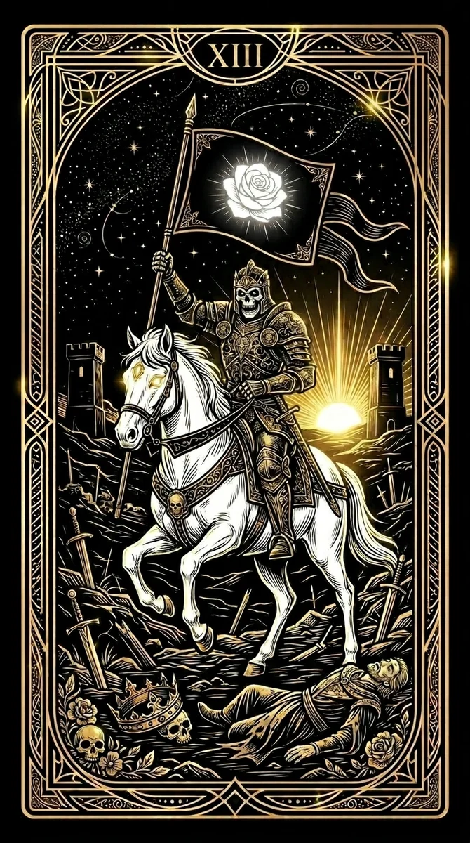 Der Tod