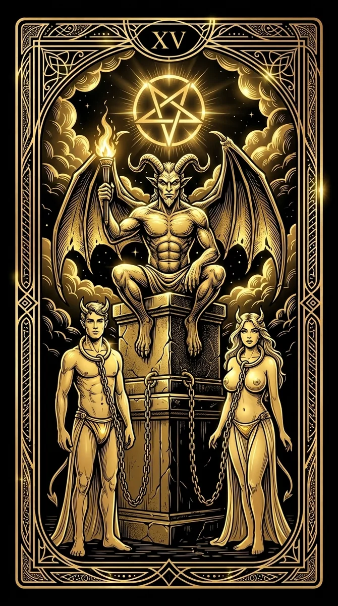 Der Teufel