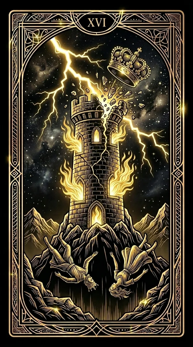 Der Turm