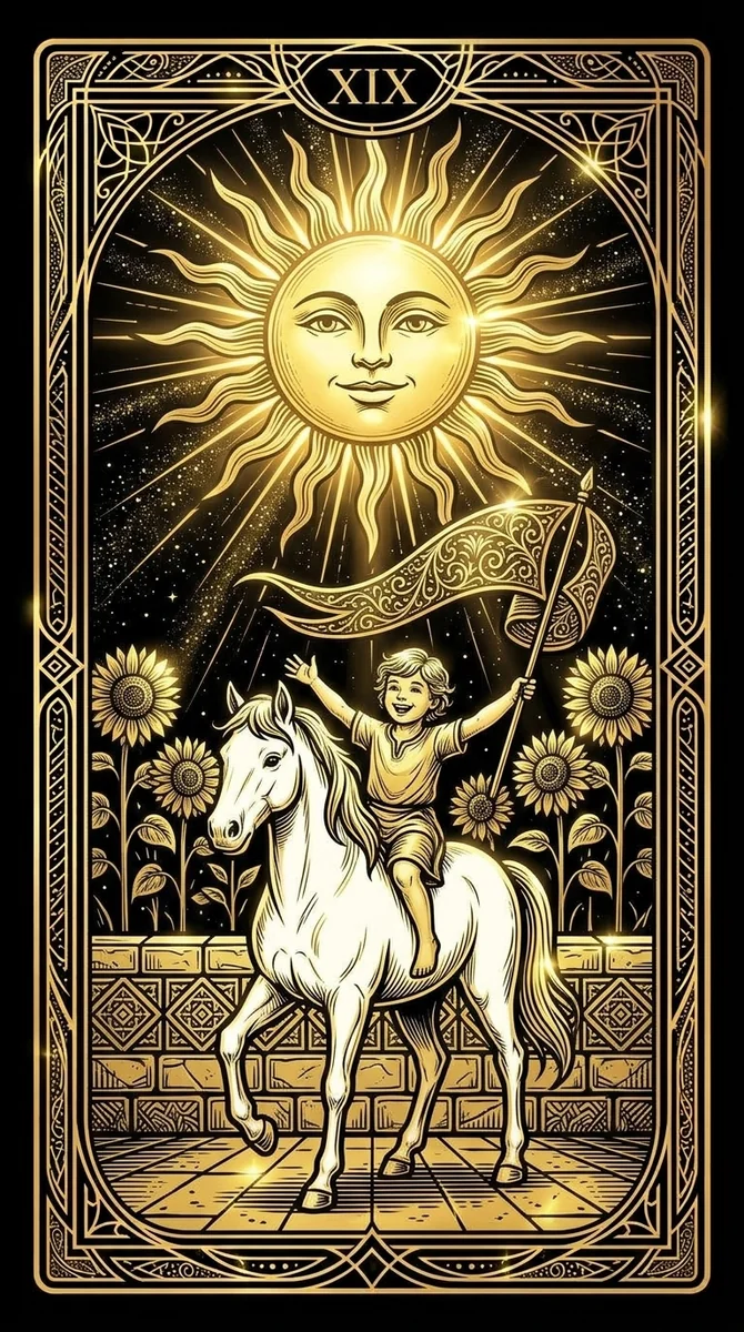 Die Sonne